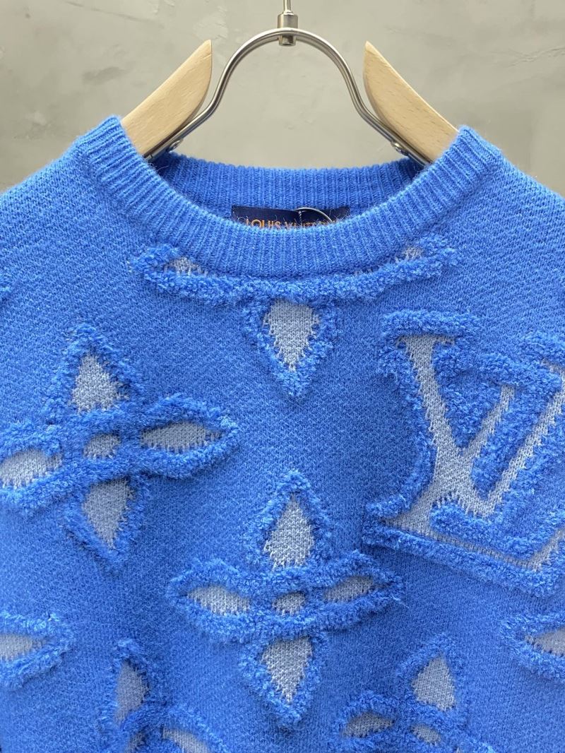 Louis Vuitton Sweaters